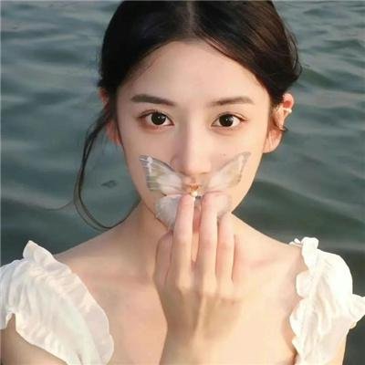 就像爱你