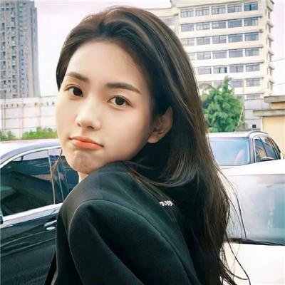 蓝色妖姬